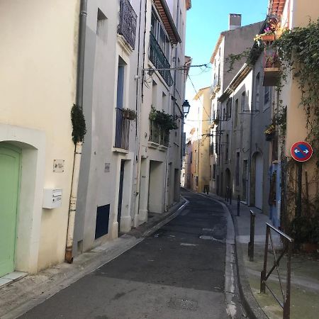 Appartement Style Pop Art Avec Garage Centre Historique ベジエ エクステリア 写真
