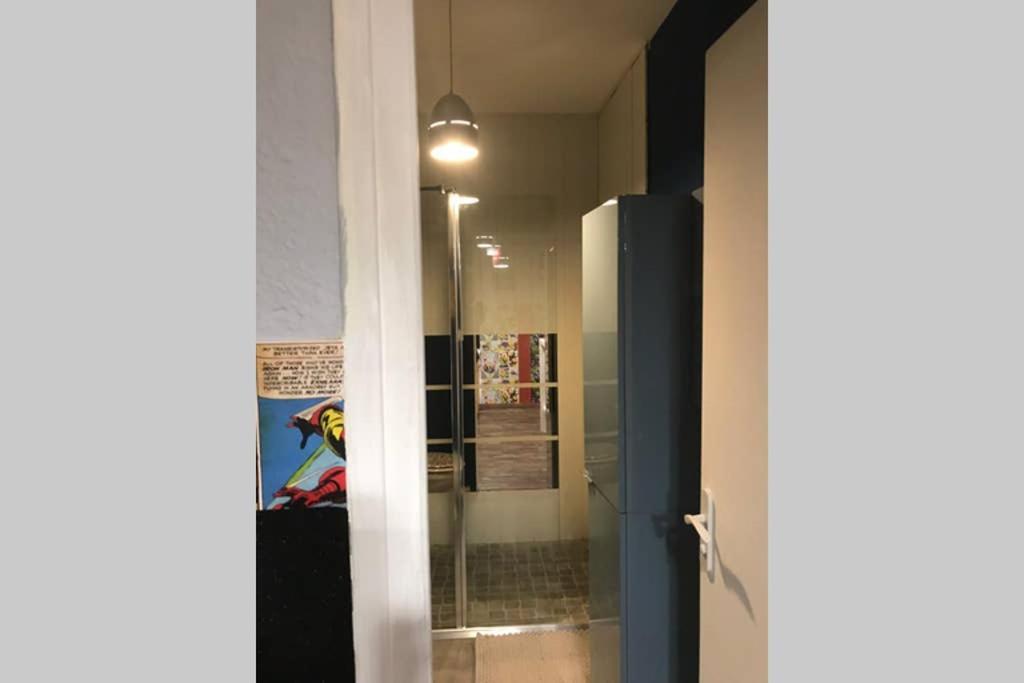 Appartement Style Pop Art Avec Garage Centre Historique ベジエ エクステリア 写真